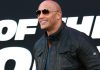 Dwayne Johnson's Career-Defining Moment