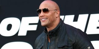 Dwayne Johnson's Career-Defining Moment