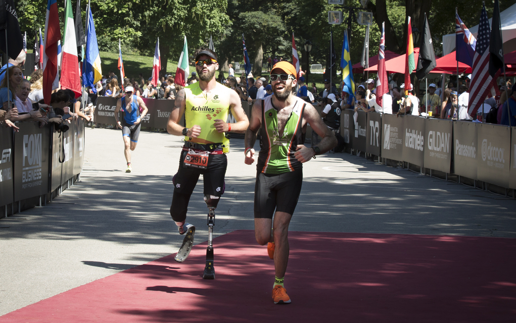 Here's the Truth About Adversity Given Us