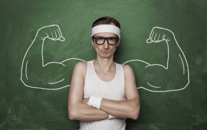 Is It Better to Be a Nerd or Geek? Is It Better to Be a Nerd or Geek?
