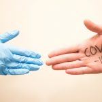 Shaking Hands is Gross; Here's Why