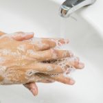 The Right Way to Wash Your Hands