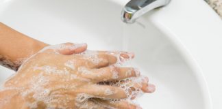 The Right Way to Wash Your Hands