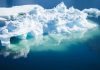 World's Biggest Iceberg Gives Up, Runs Away