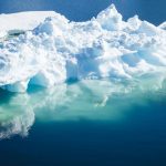 World's Biggest Iceberg Gives Up, Runs Away