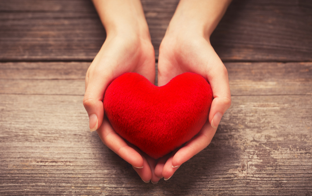 How to Be Kinder to Yourself Given Us