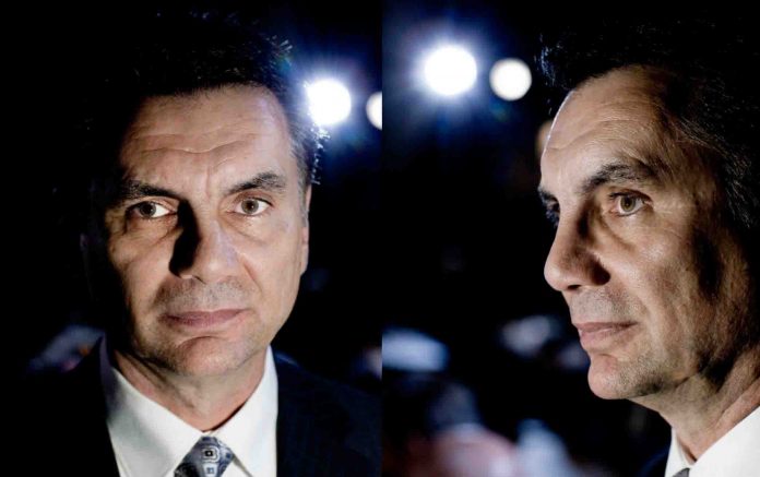 How An Ex-Mob Boss Survived Isolation How An Ex-Mob Boss Survived Isolation