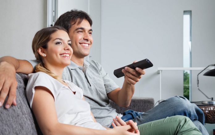 4 Soothing TV Shows to Binge Watch Now 4 Soothing TV Shows to Binge Watch Now