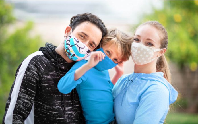 A DIY Face Mask Tutorial to Keep You Safe A DIY Face Mask Tutorial to Keep You Safe