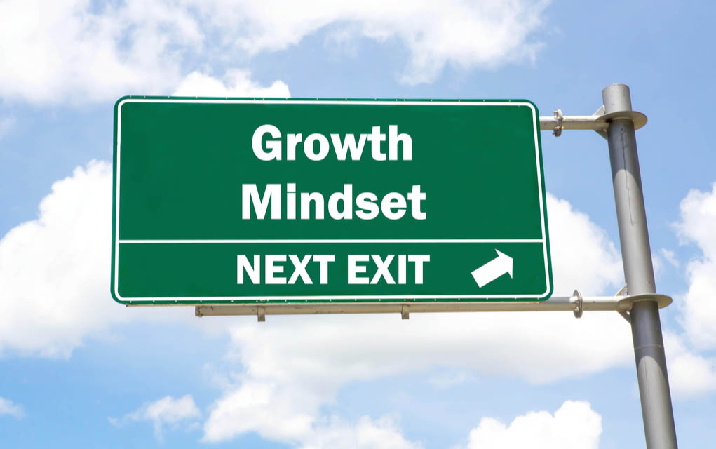This Is the Real Key to Self-Improvement | Given Us