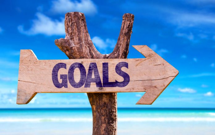 5 Foolproof Tips for Realizing Your Goals 5 Foolproof Tips for Realizing Your Goals