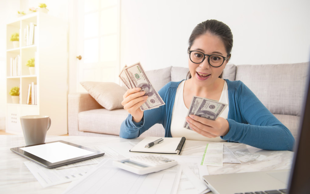 6k Student Stimulus Are You Eligible? Given Us