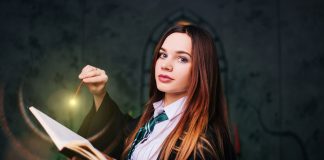 Harry Potter Fans Make Musical Magic at Home