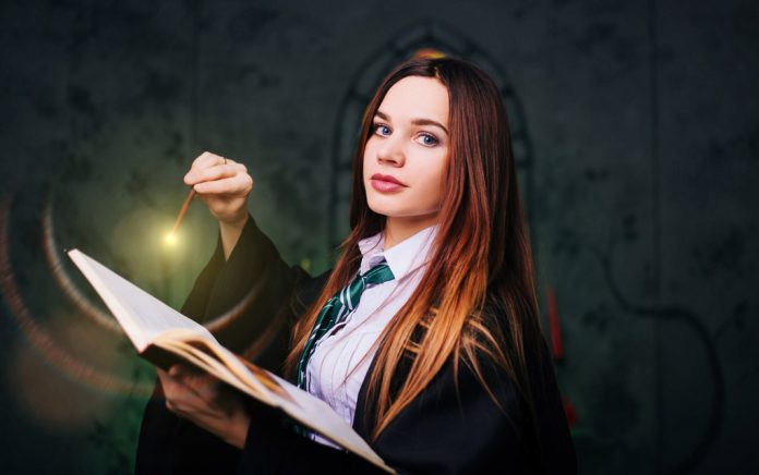 Harry Potter Fans Make Musical Magic at Home Harry Potter Fans Make Musical Magic at Home
