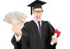 Hot College Majors for Quick Cash