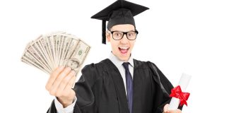 Hot College Majors for Quick Cash