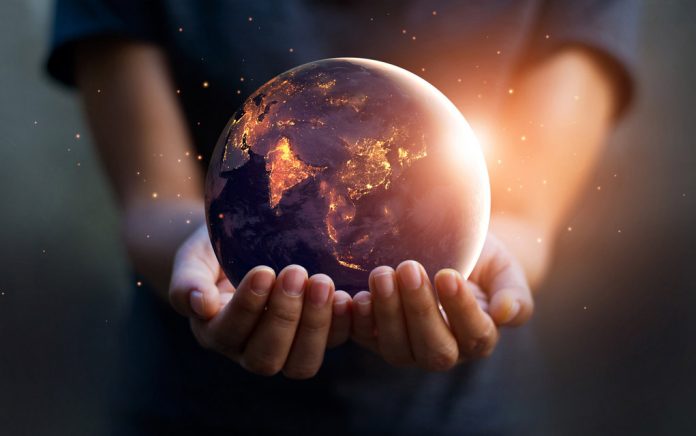 Our World is Amazing. Here's Proof Our World is Amazing. Here's Proof