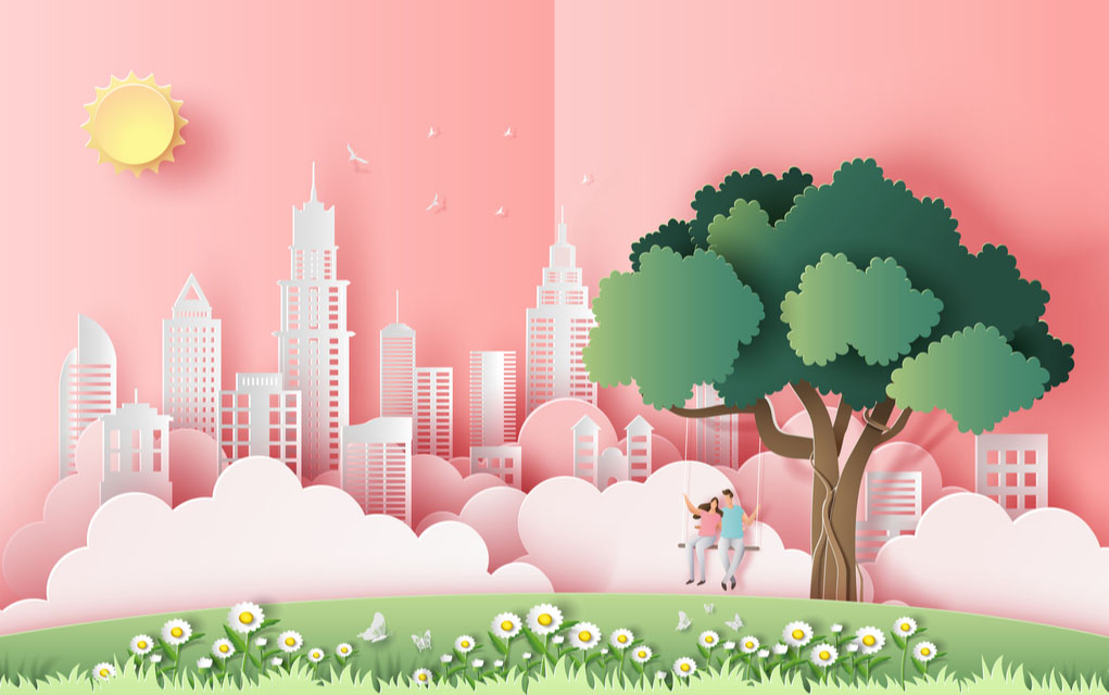 This Artist Is on Another Level Given Us