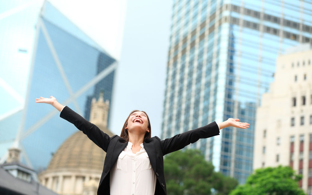 An Easy, Proven Way to Reach Financial Goals Given Us