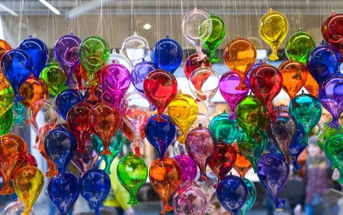 This Crazy Glass Art Will Inspire You