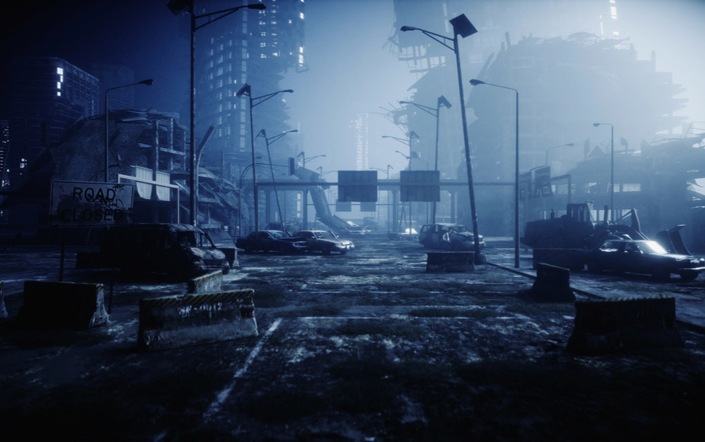 Could This Event Destroy Civilization? - Given Us