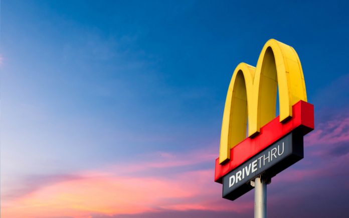 Craving McMuffins? McDonald’s Gifted You the Recipe Craving McMuffins? McDonald’s Gifted You the Recipe