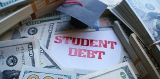 Stimulus: Students Gain Break on Debt