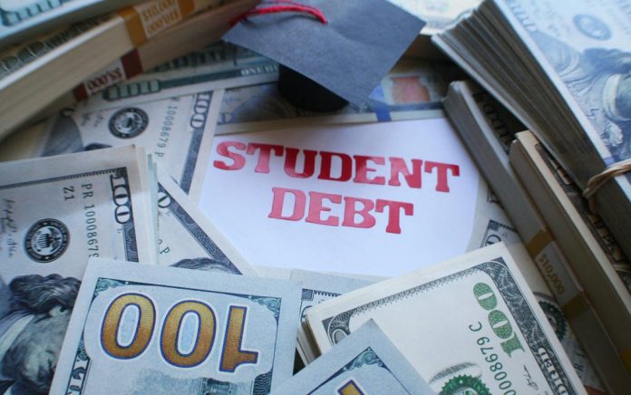 Stimulus: Students Gain Break on Debt Stimulus: Students Gain Break on Debt