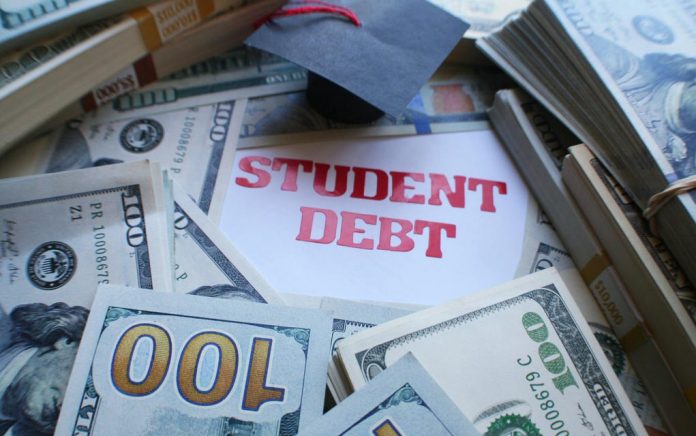 Stimulus: Students Gain Break on Debt