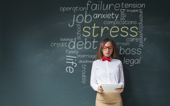 Stop Negative Thoughts in 5 Minutes (Or Less!) Stop Negative Thoughts in 5 Minutes (Or Less!)