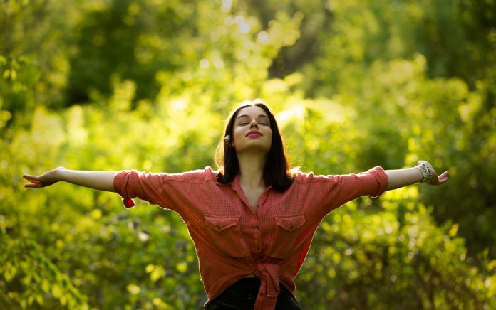 10 Signs Your Vibe Is on the Rise 10 Signs Your Vibe Is on the Rise