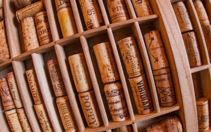 4 Ways to Reuse Old Wine Corks 4 Ways to Reuse Old Wine Corks