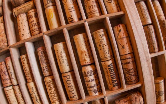 4 Ways to Reuse Old Wine Corks