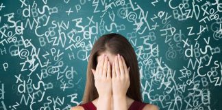 Anxious? Learn to Rewire Your Brain