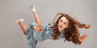 It Turns Out Gravity Is Super-Weird