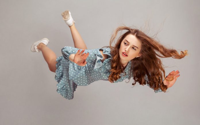 It Turns Out Gravity Is Super-Weird It Turns Out Gravity Is Super-Weird