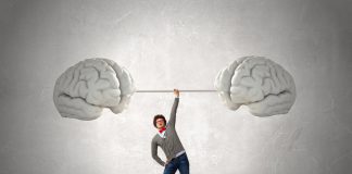 Proof the Brain Is Ultra-Powerful