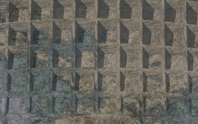 What the Waffle Rock? What the Waffle Rock?