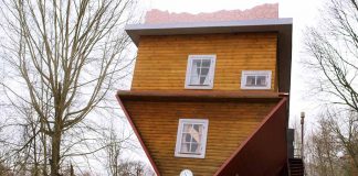 5 Homes You Have to See to Believe