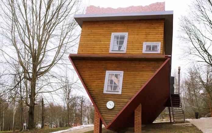 5 Homes You Have to See to Believe 5 Homes You Have to See to Believe