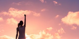 10 Affirmations Toward Success