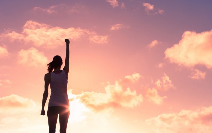 10 Affirmations Toward Success