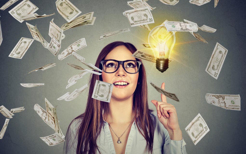 10 proven ways to get rich given us