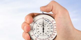 Be More Assertive in Two Minutes