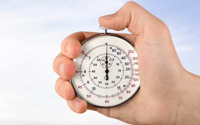 Be More Assertive in Two Minutes Be More Assertive in Two Minutes