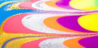 Drizzle Your Way to Relaxation