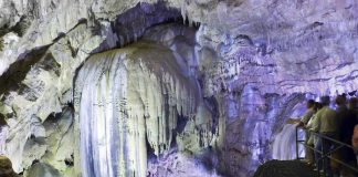 These Strange Locations Shouldn't Exist