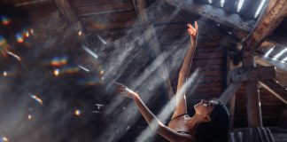 Your Current Situation Is Not Your Destination