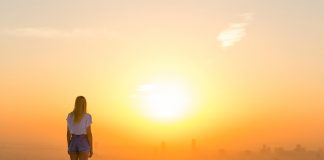 Brighter Times Are Coming