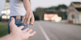 The Greatest Power You'll Ever Have